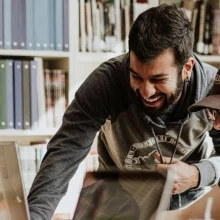 Exindru - Experts in Drupal - Our Drupal projects - Transnational Blenders website